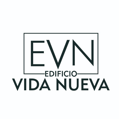 Edificio Vida Nueva logo