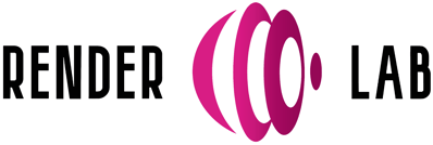 Render Lab logo