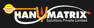 Hanumatrix logo