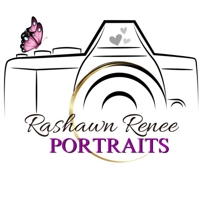 Rashawn Renee Portraits logo