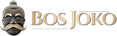 BOSJOKO logo
