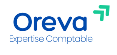 OREVA EXPERTISE COMPTABLE logo