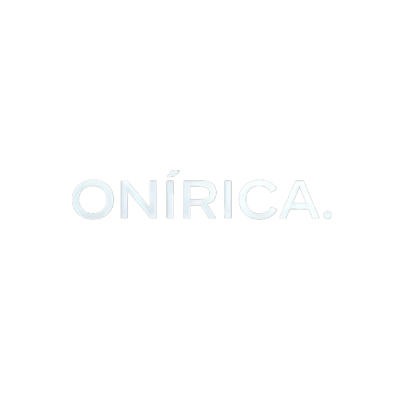 ONÍRICA.AGENCY logo