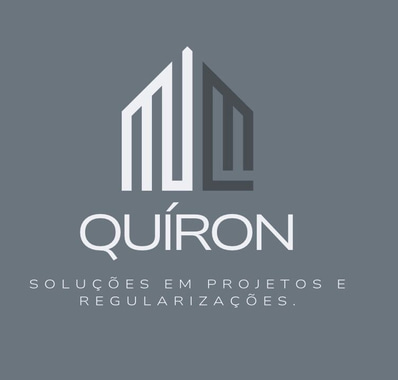 Quíron Soluções logo