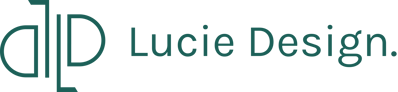 Lucie Design logo