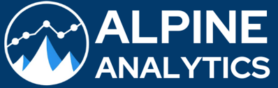 Alpine Analytics Inc. logo