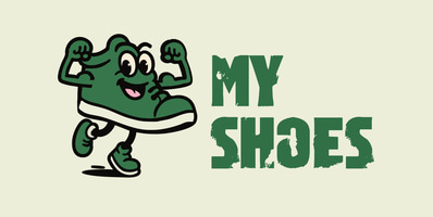 MY SHOES logo