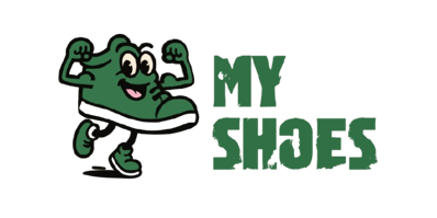 MY SHOES logo