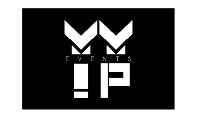 vvipevents.com logo