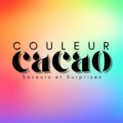 Couleur CACAO logo