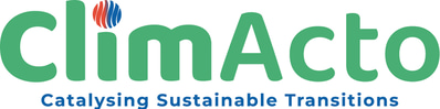 ClimActO logo