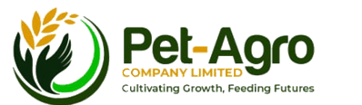 Petagro Company Limited logo