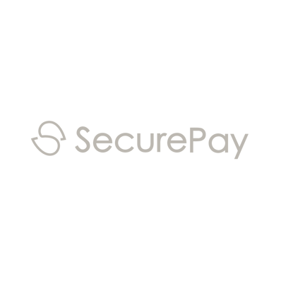 SecurePay logo