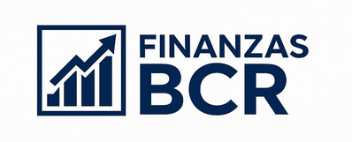 Finanzas bcr logo