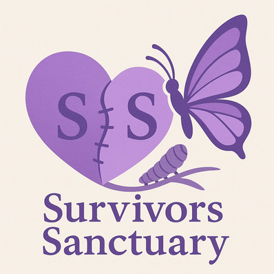 SurvivorsSanctuary logo