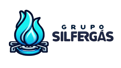 Grupo Silfergas logo