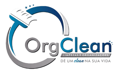 OrgClean logo