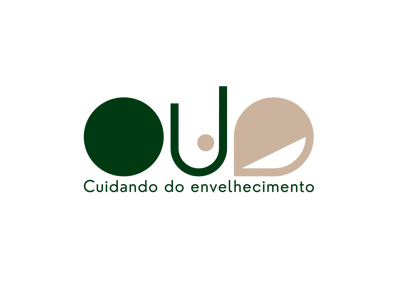 Oud logo