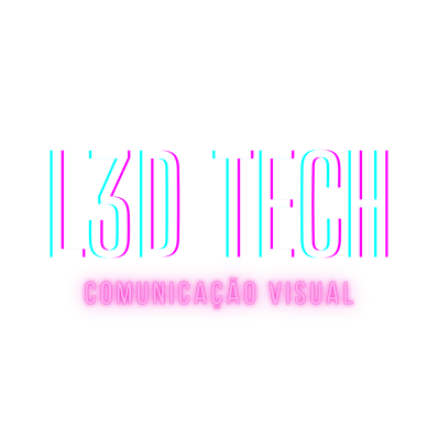 L3DTech logo
