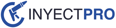 INYECTPRO logo