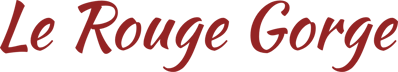 Le Rouge Gorge logo