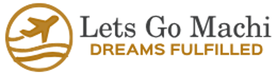 Lets Go Machi logo