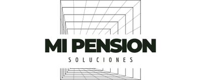 Mi pension Mexico logo