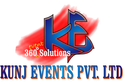 Kunj Events Pvt. Ltd. logo