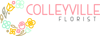Colleyville Florist logo