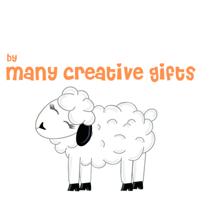 Many Creative Gifts logo