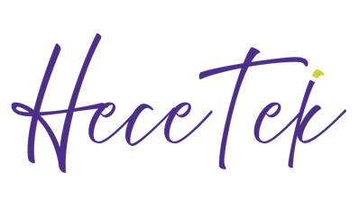 Hece Teknoloji logo