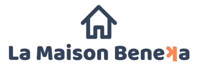 La Maison Beneka logo