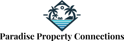 Paradise Property Connections logo