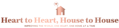 Heart to Heart EDU logo