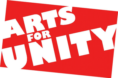 Arts for Unity logo