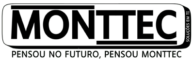 Monttec Soluções em TI logo