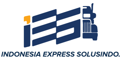 Indonesia Express Solusindo logo
