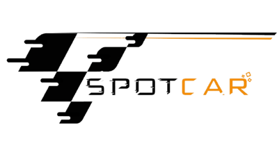 SPOTCAR logo