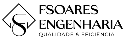 FSoares Engenharia logo