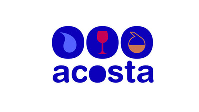 ACOSTA QUÍMICA logo