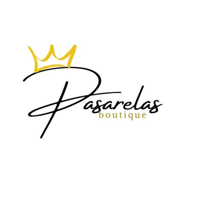 Pasarelas Boutique logo