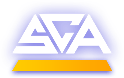 SCA logo