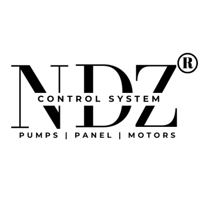 NDZ control system logo