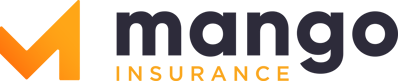 Mango Insurance - IŠSKIRTINIAI DRAUDIMO SPRENDIMAI logo