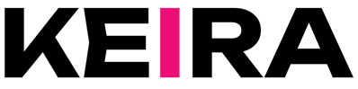 KEIRA logo