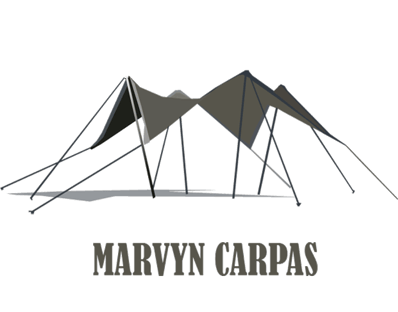 Marvyn Carpas logo