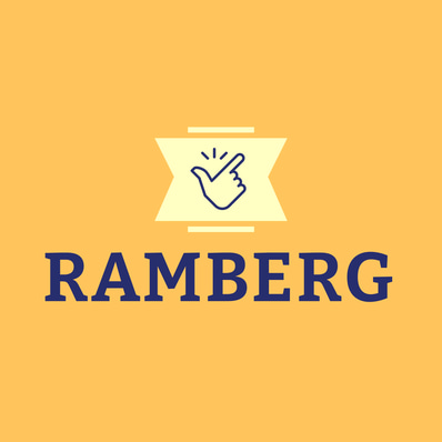 RAMBERG LIMITED logo