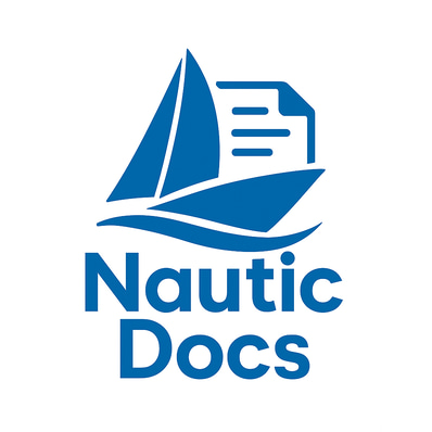 Nautic Docs logo