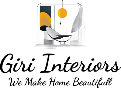 interior designer logo