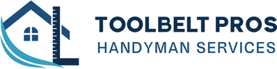 Toolbelt Pros Handyman Services logo